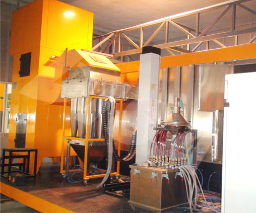 Powder coating line for appliance_04